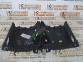 Oto Çıkma Parça / Volkswagen / Transporter / Tampon / Arka Tampon / Çıkma Parça 
