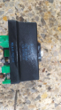 Oto Çıkma Parça / Peugeot / 307 / Elektrik / Röle / Çıkma Parça 