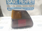 Oto Çıkma Parça / Volkswagen / Golf / Far & Stop / Sol Arka Stop / Çıkma Parça 