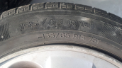 Oto Çıkma Parça / Kia / Picanto / Jant & Lastik / Jant & Lastik Takımı / Çıkma Parça 