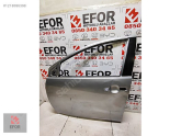 Oto Çıkma Parça / Toyota / Corolla / Kaporta & Karoser / Sol Ön Kapı / Çıkma Parça 
