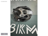 Oto Çıkma Parça / Nissan / Juke / Far & Stop / Sol Ön Far / Çıkma Parça 