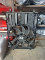 2019 2024 ford focus 4 fan cıkma ORJİNAL komple