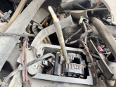 SEAT LEON ÇIKMA ORJİNAL OTOMATİK VİTES MEKANİZMASI