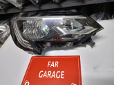 RENAULT TAİLANT SAG FAR