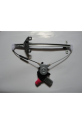 Honda Accord Arka Cam Krikosu Sağ Elektrikli/Motorlu 2 Pin 20032