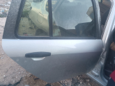 Oto Çıkma Parça / Renault / Symbol / Kaporta & Karoser / Sağ Arka Kapı / Çıkma Parça 