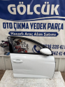 Oto Çıkma Parça / Renault / Megane / Kaporta & Karoser / Sağ Ön Kapı / Çıkma Parça 