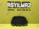 C5 AİRCROSS ÖN TAMPON IZGARASI SAĞ SİS ÇERÇEVESİ ORJİNAL