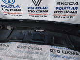 Oto Çıkma Parça / Nissan / Qashqai / Tampon / Arka Tampon / Çıkma Parça 