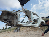 Oto Çıkma Parça / Volkswagen / Passat / Kaporta & Karoser / Marşpiyel Sacı / Çıkma Parça 