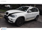 Oto Çıkma Parça / Bmw / X5 / Kaporta & Karoser / Sol Arka Kapı / Çıkma Parça 