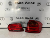 Oto Çıkma Parça / Bmw / 3 Serisi / Far & Stop / Sağ Arka Stop / Çıkma Parça 