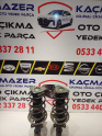 Opel Combo İçin Sağ-Sol Ön Amortisör Seti