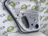 Oto Çıkma Parça / Skoda / Superb / Kaporta & Karoser / Sol Arka Kapı / Çıkma Parça 