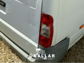 Oto Çıkma Parça / Ford / Transit / Far & Stop / Sağ Arka Stop / Çıkma Parça 