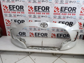 TOYOTA YARİS ÖN TAMPON ÇIKMA ORİJİNAL PARÇA