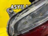 Oto Çıkma Parça / Kia / Sportage / Far & Stop / Sol Arka Stop / Çıkma Parça 