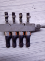Oto Çıkma Parça / Subaru / Impreza / Radyatör / Radyatör Ayağı / Çıkma Parça 