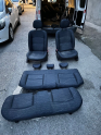 RENAULT CLİO 2 KOLTUK TAKIMI TEMİZ