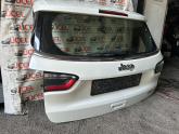 Oto Çıkma Parça / Jeep / Compass / Kaporta & Karoser / Bagaj Kapağı / Çıkma Parça 
