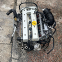 OPEL VECTRA B X20XEV KOMPLE MOTOR