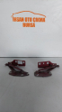 Oto Çıkma Parça / Renault / Megane / Kaporta & Karoser / Frangart / Çıkma Parça 