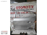Oto Çıkma Parça / Renault / Fluence / Kaporta & Karoser / Sol Arka Kapı / Çıkma Parça 