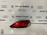 Oto Çıkma Parça / Toyota / Corolla / Far & Stop / Sol Arka Stop / Çıkma Parça 
