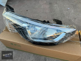 Oto Çıkma Parça / Hyundai / i20 / Far & Stop / Sağ Ön Far / Sıfır Parça 