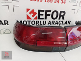 Oto Çıkma Parça / Toyota / Corolla / Far & Stop / Sağ Arka Stop / Sıfır Parça 