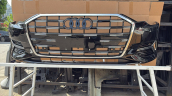 AUDİ A6 S6 ÖN TAMPON PANJUR SET 2024 4K0807065 ÇAĞRI OTO MASLAK
