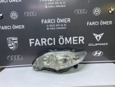 Oto Çıkma Parça / Toyota / Corolla / Far & Stop / Sol Ön Far / Çıkma Parça 