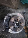 Oto Çıkma Parça / Ford / Tourneo Custom / Alt Takım / Taşıyıcı / Çıkma Parça 