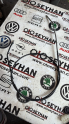 Oto Çıkma Parça / Volkswagen / Tiguan / Yakıt / Benzin Hortumu / Çıkma Parça 
