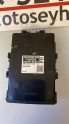 89690-02010 Toyota Auris power güç kontrol modülü