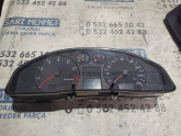 ÇIKMA AUDİ A4 KİLOMETRE GÖSTERGE SAATİ 8D0920900 T