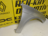 Oto Çıkma Parça / Renault / Megane / Kaporta & Karoser / Sağ Ön Çamurluk / Çıkma Parça 