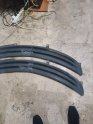 Oto Çıkma Parça / Opel / Corsa / Oto Cam / Ön Cam Izgarası / Çıkma Parça 