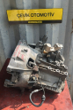 Oto Çıkma Parça / Ford / Transit / Şanzıman / Şanzıman Komple / Çıkma Parça 