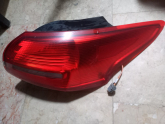 Oto Çıkma Parça / Ford / Focus / Far & Stop / Sağ Arka Stop / Çıkma Parça 