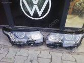 Oto Çıkma Parça / Land Rover / Range Rover / Far & Stop / Sağ Ön Far / Çıkma Parça 