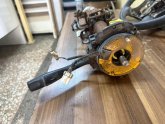 Oto Çıkma Parça / Nissan / Maxima / Direksiyon / Direksiyon Simidi / Çıkma Parça 