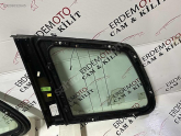 Oto Çıkma Parça / Volkswagen / Touareg / Oto Cam / Kelebek Camı / Sıfır Parça 