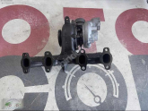 Oto Çıkma Parça / Volkswagen / Caddy / Motor / Turbo / Sıfır Parça 