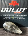 FİAT PUNTO MOR SOKET ORJİNAL ÇIKMA SAĞ FAR