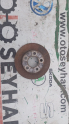 Oto Çıkma Parça / Skoda / Rapid / Fren / Fren Disk Ayna / Çıkma Parça 