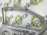Oto Çıkma Parça / Volkswagen / Jetta / Kaporta & Karoser / Sağ Arka Kapı / Çıkma Parça 