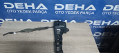 RENAULT MEGANE 4 TALİSMAN SOL KAPI İÇ MEKANİZMASI 806078862R
