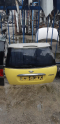 MİNİ COOPER R56 ORJİNAL ÇIKMA BAGAJ KAPAĞI
